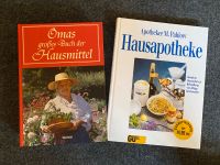 Bücherpaket Buch Omas Hausmittel Hausapotheke Bayern - Münchberg Vorschau