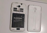 Mobistel Cynus T5 Smartphone Bayern - Dingolfing Vorschau