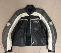 Motorrad Lederjacke Hein Gericke PSX2 Gr. M Nordrhein-Westfalen - Ratingen Vorschau