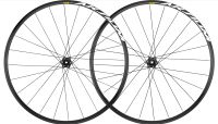 Mavic Aksium Disc Centerlock Shimano Laufradsatz NEU Baden-Württemberg - Freiberg am Neckar Vorschau