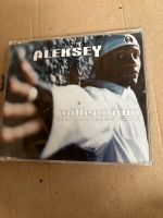 CD Aleksey Hessen - Schlitz Vorschau