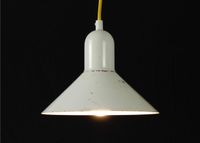 Vintage Industrial Lampe Danish Design 50er 60er 70er Niedersachsen - Uslar Vorschau