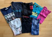 Damen Bekleidungspaket Gr. S-M Adidas, bench, Puma, Abercrombie Niedersachsen - Wolfsburg Vorschau