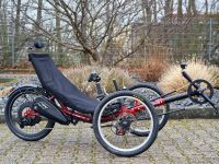Sun T3 CX E-Bike, Pedelec- Liegerad- Verkauf im Kundenauftrag Nordrhein-Westfalen - Willich Vorschau