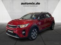 Kia Stonic Vision,SHZ,PDC,KlimaA,LM Schleswig-Holstein - Enge-Sande Vorschau