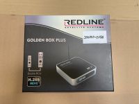 Redline Satellite Systems Golden Box Plus Bayern - Altenstadt Iller Vorschau