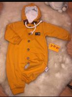 Baby Overall Senfgelb 74/80 Neu Nordrhein-Westfalen - Ahaus Vorschau