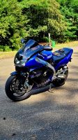 Yamaha Yzf 1000 Thunderace *Wochenendpreis* Baden-Württemberg - Schutterwald Vorschau