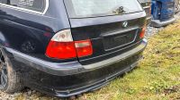 BMW E46 Rücklicht hinten Links Fahrerseite vor facelift Rheinland-Pfalz - Brücktal Vorschau
