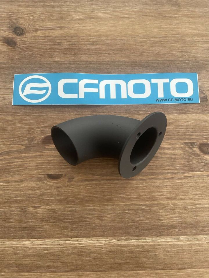 Cf Moto Endstück 60mm 850/1000 Top Sound in Günthersdorf