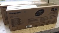 NEU 2x Toner Panasonic UG-3221 zusammen 10€ Bayern - Taufkirchen München Vorschau