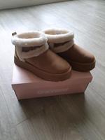 Graceland wie ugg Winterschuhe 36 Kr. München - Ottobrunn Vorschau