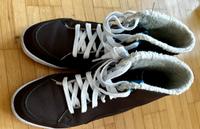 Puma Stiefel braun 38 1/2 braun Bayern - Illschwang Vorschau