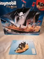 6678 Piratenkampfschiff Sachsen - Rötha Vorschau