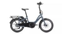 20" TERN E-Kompaktrad NBD S5i 5G Nexus BOSCH 500 Performance SALE Berlin - Charlottenburg Vorschau