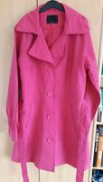 Trenchcoat L 40 vero moda rosa pink Bayern - Stegaurach Vorschau
