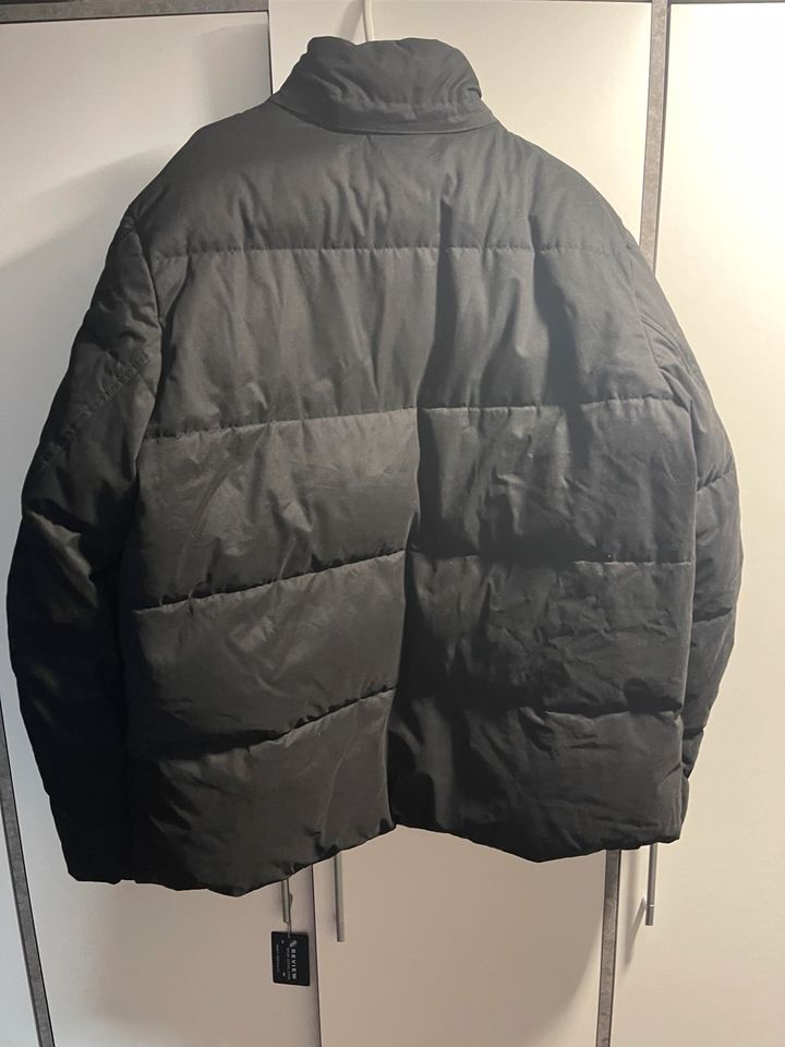 Calvin Klein Jacke Winterjacke dick daunenjacke XXL  Schwarz in Dorsten