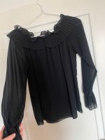 Zara off shoulder bluse neu schwarz Rheinland-Pfalz - Koblenz Vorschau