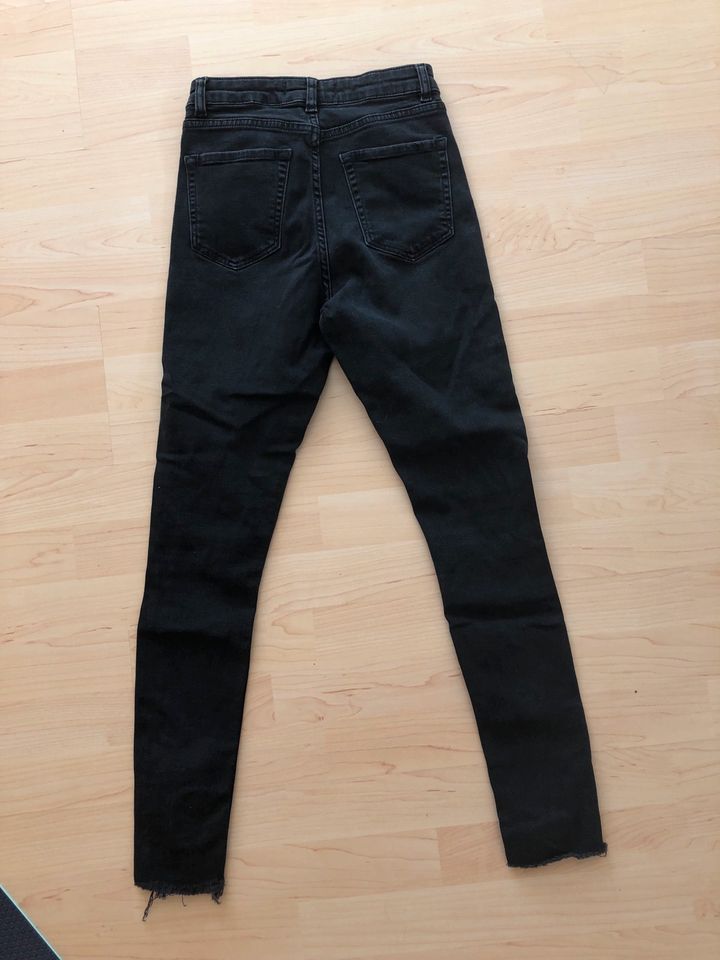 Damen-Jeans Gr.XS , Telly Weijl in Haigerloch