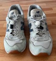New Balance 574, Gr. 42,5 Nürnberg (Mittelfr) - Südstadt Vorschau