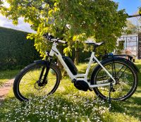 E-Bike neuwertig Thüringen - Gotha Vorschau