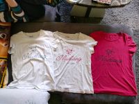 3 Tshirts Mustang gr. M Sachsen - Plauen Vorschau