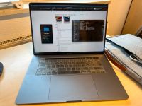 Macbook Pro 16'' 2,6 GHz 6‑Core Intel Core i7 *TOP* Bayern - Erlangen Vorschau