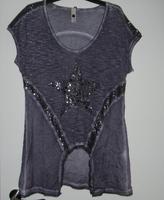 Tredy Shirt Gr.38 super schick Niedersachsen - Tespe Vorschau