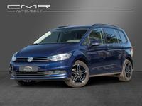 Volkswagen Touran Comfortline Business-Paket AHK Privacy Baden-Württemberg - Roigheim Vorschau