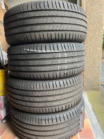 Sommerreifen Pirelli Scorpion 255/45 R19 100V Saarland - St. Ingbert Vorschau