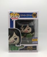 Jack | Funko Pop | 1181 | Limited Edition 2022 | NEU Brandenburg - Brandenburg an der Havel Vorschau