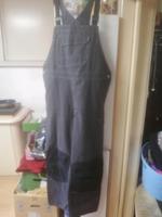 Arbeitskleidung, 2 Latzhose Gr  XXL Baden-Württemberg - Donaueschingen Vorschau
