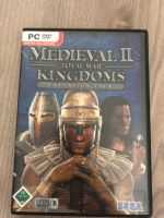 PC Spiel Medieval 2: Total War Kingdoms Niedersachsen - Ganderkesee Vorschau