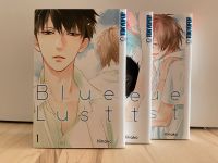 Blue Lust Manga Mangareihe Baden-Württemberg - Karlsdorf-Neuthard Vorschau