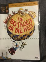 DVD - In 80 Tagen um die Welt, Special Edition, 2 Disks Bayern - Niederviehbach Vorschau