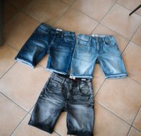 Jeansshort 158♥️Vingino ,je Stk. Nordrhein-Westfalen - Finnentrop Vorschau