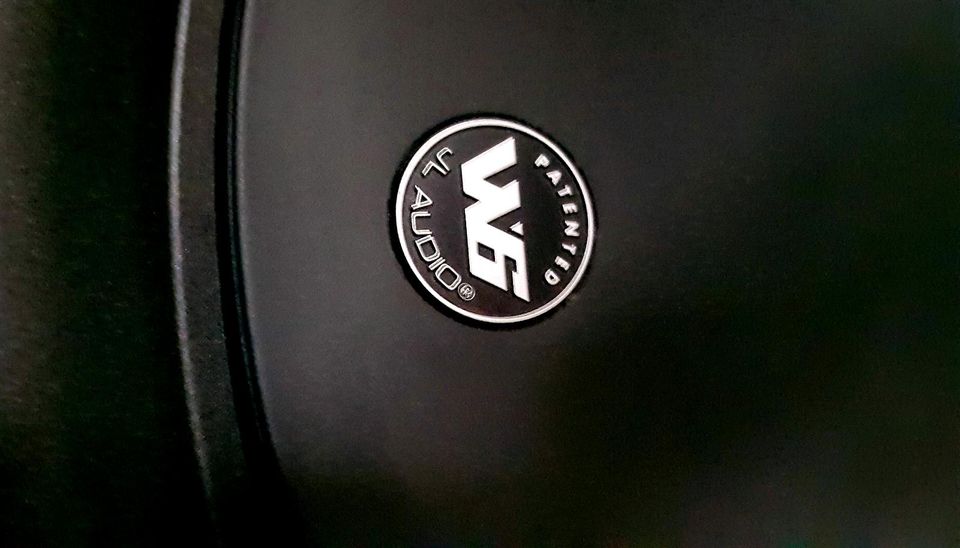 JL Audio Woofer in Stuttgart