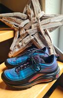 Nike 97  gr 38 in einer mega Farbe Rheinland-Pfalz - Bitburg Vorschau