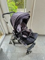 Kinderwagen Buggy ABC Salsa 4 Baden-Württemberg - Herrenberg Vorschau