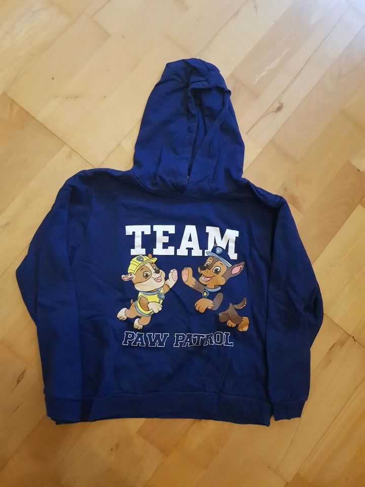 Paw Patrol Pullover  122/128 in Husum