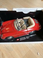 Porsche 356 B Cabriolet - Modellauto Rheinland-Pfalz - Hochspeyer Vorschau