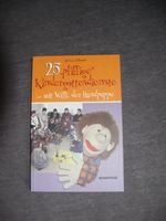 Andrea Pöllmann / 25 pfiffige Kindergottesdienste--mit Willi Nordrhein-Westfalen - Paderborn Vorschau