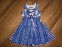 2tlg. Lekra Country Life Dirndl, Gr. 104, gut erhalten Bayern - Forchheim Vorschau