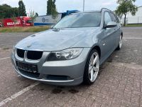 BMW 318❎NAVI❎Panorama❎TOP❎ Niedersachsen - Diepholz Vorschau