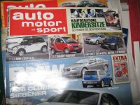 diverse Auto- und Oldtmerzeitschriften von ca. 1980 an bis Heute Nordrhein-Westfalen - Mechernich Vorschau