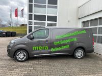 ‼️ Transportervermietung, Transporter mieten / ausleihen ‼️ Thüringen - Pössneck Vorschau