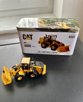 CAT 972M Wheel Loader H0 Scale 85949 Brandenburg - Königs Wusterhausen Vorschau