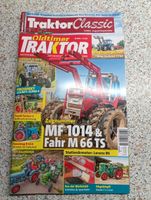 Oldtimer Traktor 8/2021 + Traktor Classic 5/2021 Zeitschrift NEU Rheinland-Pfalz - Bad Hönningen Vorschau