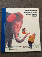 Wie kommt der Elefant an seine vielen grauen Kilos Nordrhein-Westfalen - Gelsenkirchen Vorschau