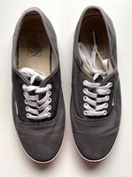 Sneaker | Vans | grau | 9.50 München - Bogenhausen Vorschau